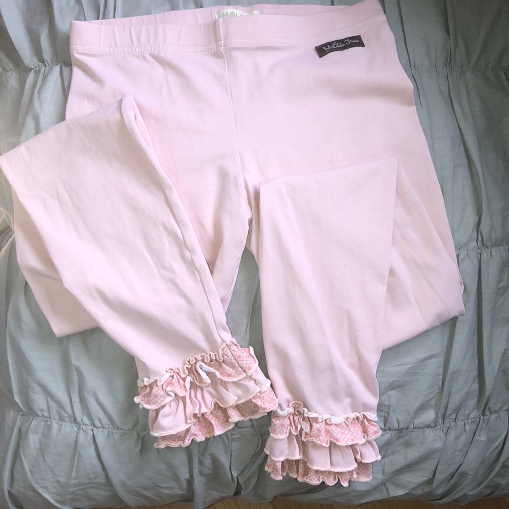 Matilda Jane leggings